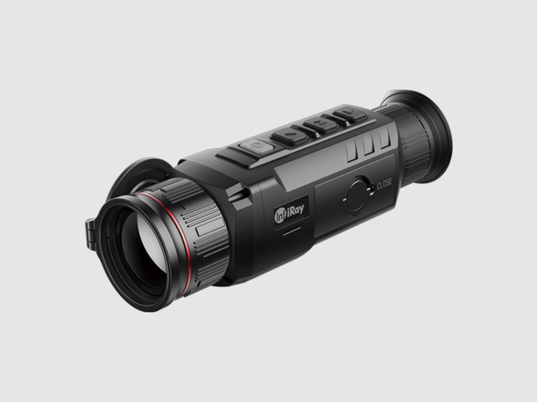 Infiray ZOOM ZH50 Wärmebildkamera