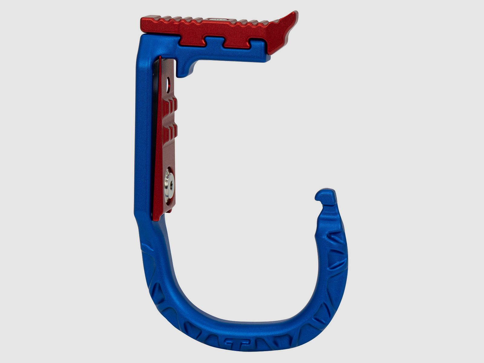 Teufelberger belt carabiner Skyhook