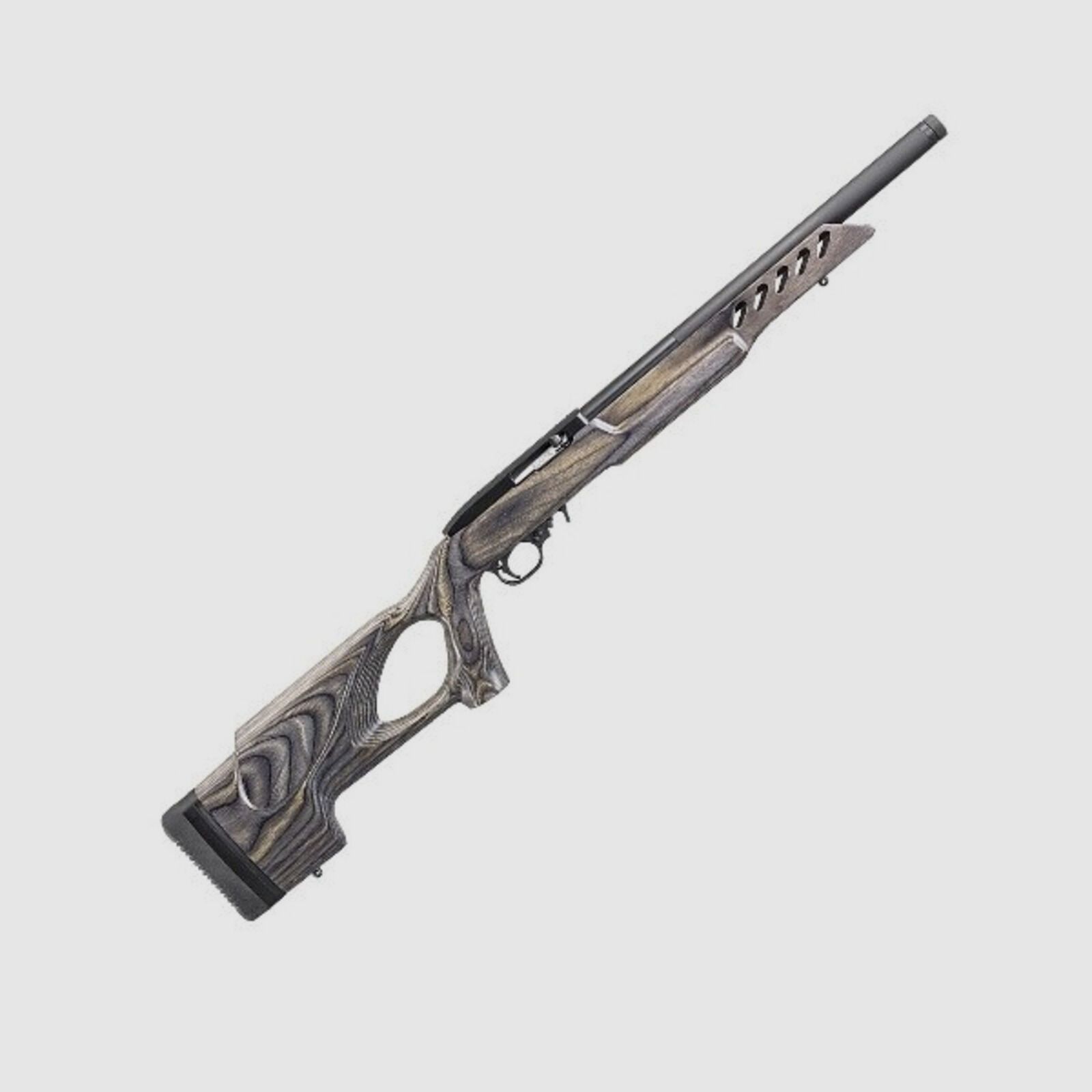 Ruger	 American 10/22 Target Lite 16" (16 Zoll) .22lr