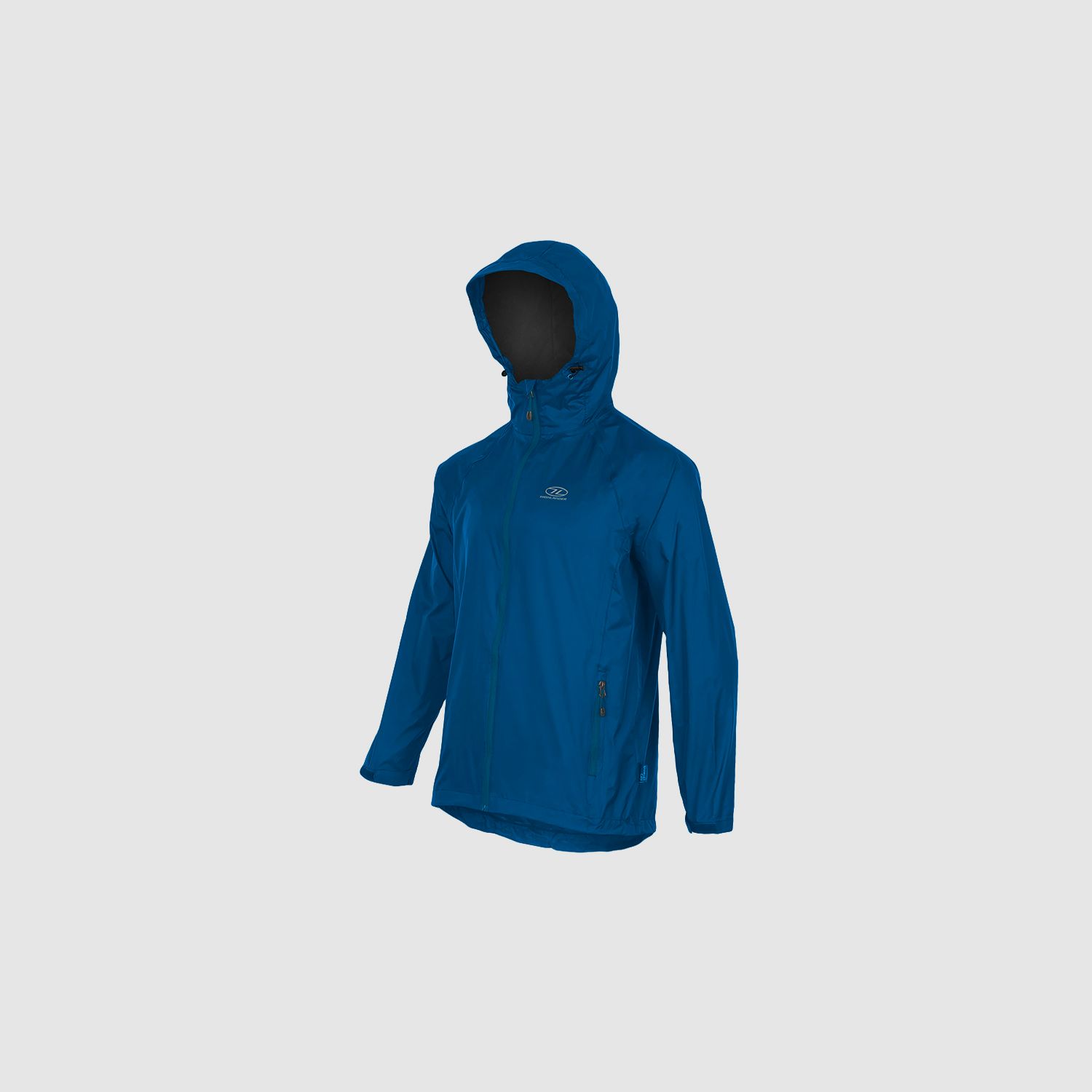 Highlander Forces Regenjacke Stow & Go