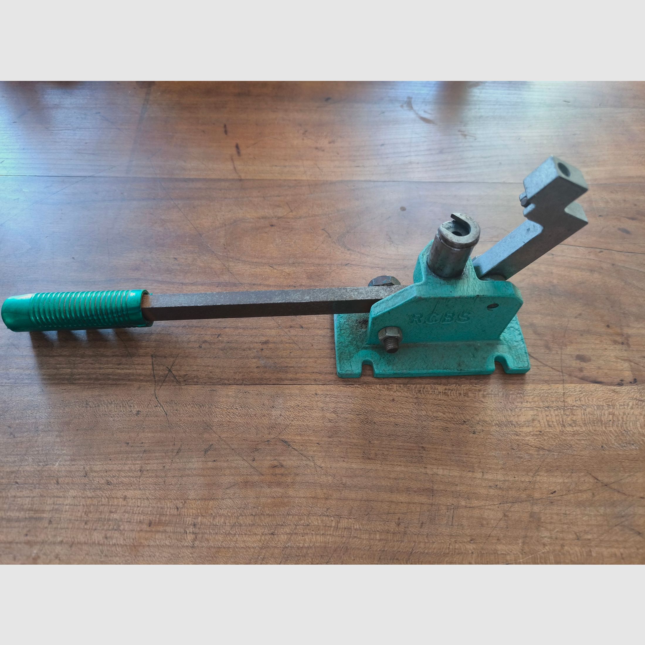 RCBS Autoprimer 