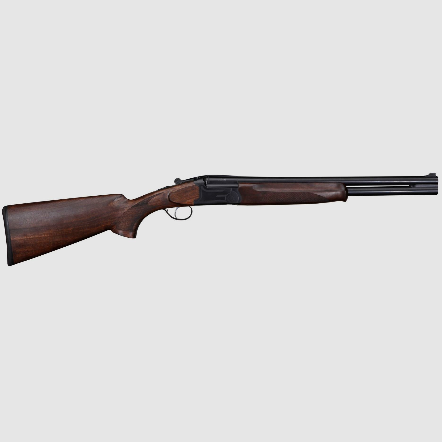 Fusil superposé Forest Favorite Black, calibre 12/76