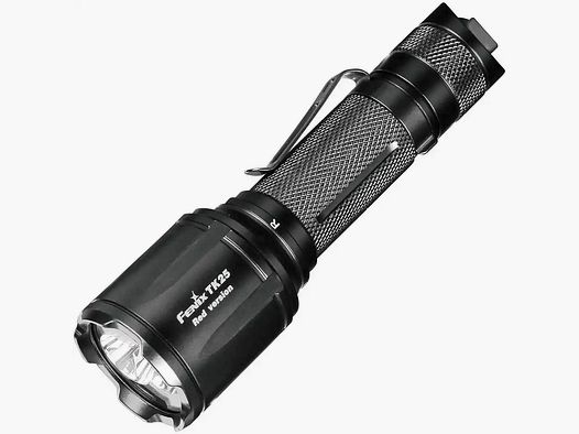 Fenix TK25 Red