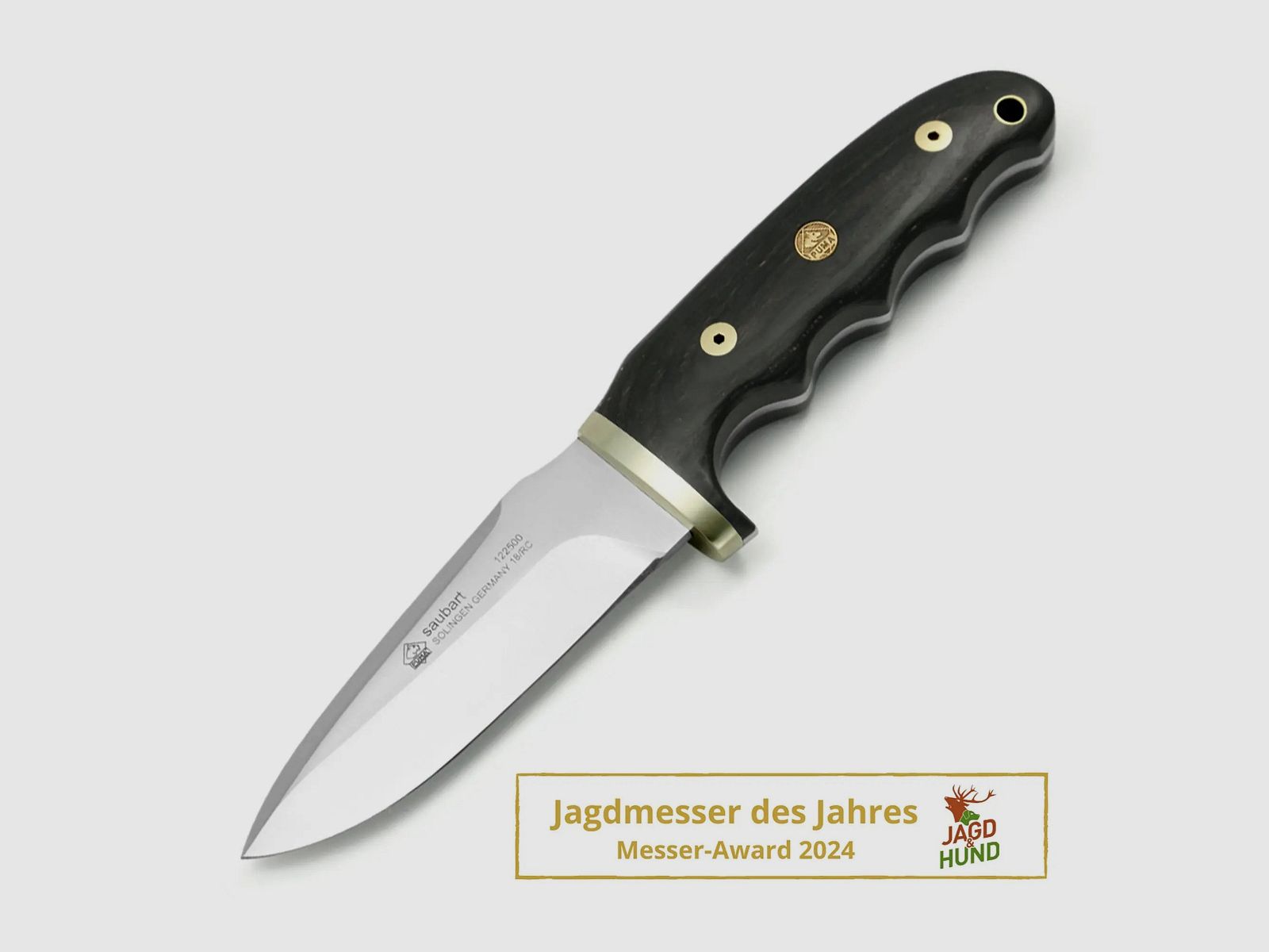 PUMA sanglier, pakkawood