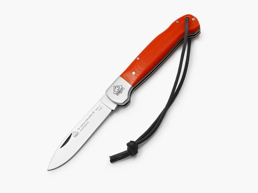 PUMA IP jacht micarta III