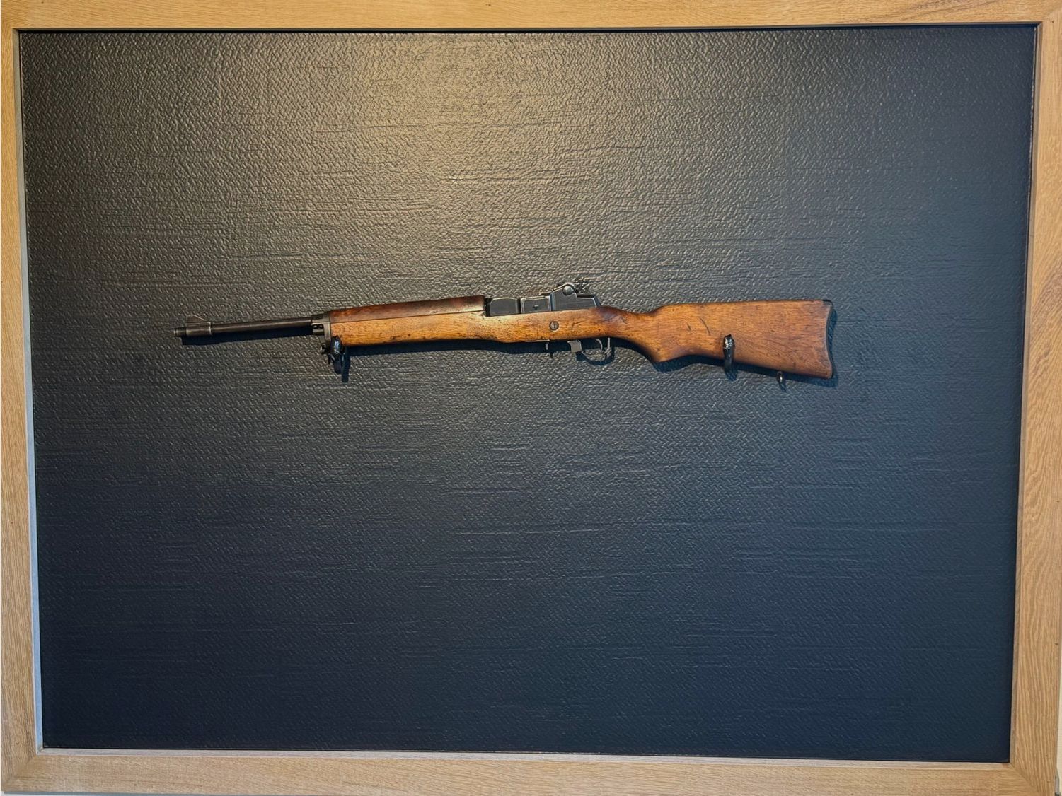 Ruger Mini-14 karabin półautomatyczny kal. .223 Rem.