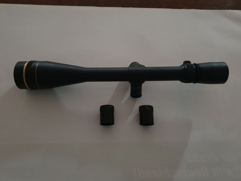 Leupold VARI-X III 8.5-25x40