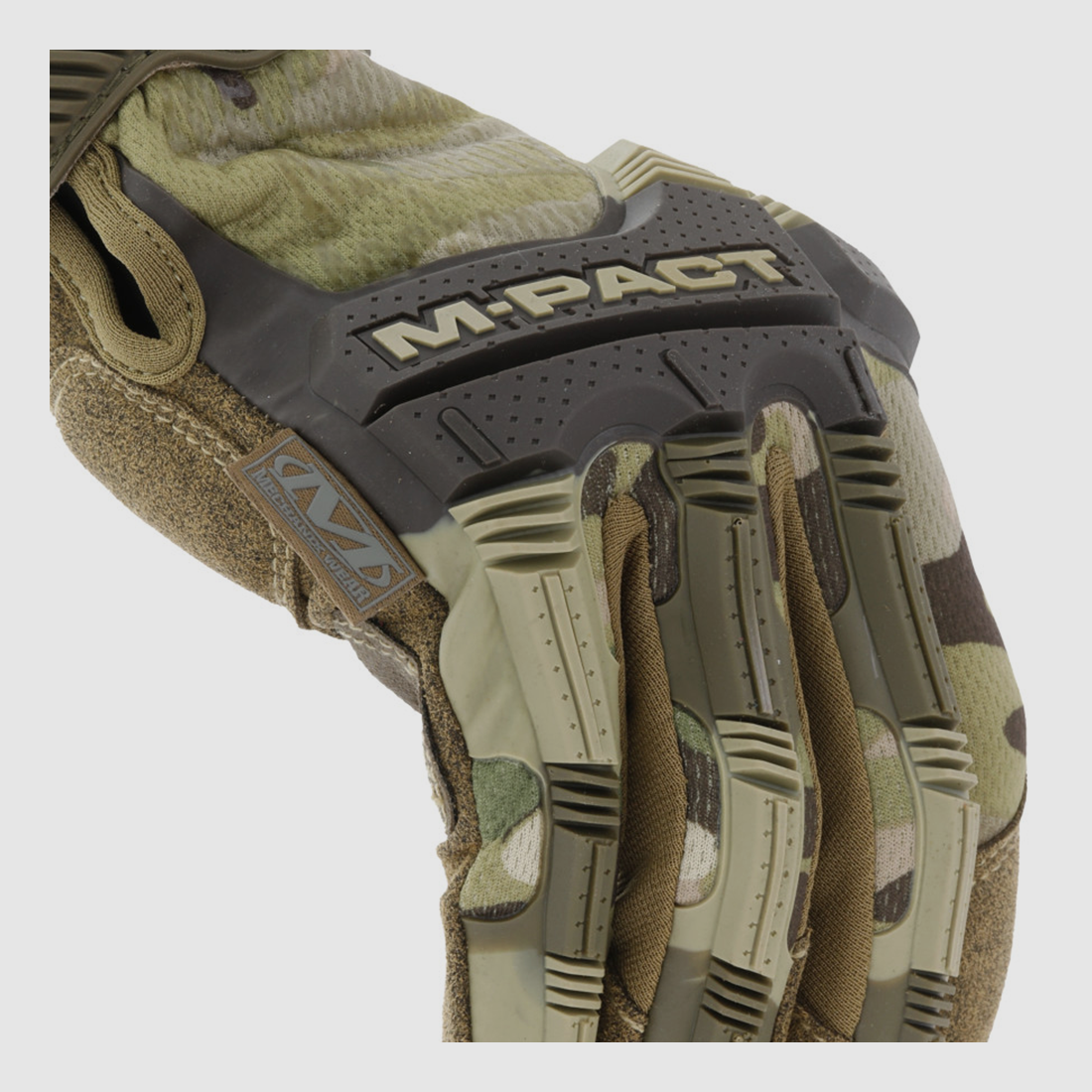 MECHANIX WEAR M-PACT MULTICAM, billede 3 af 7