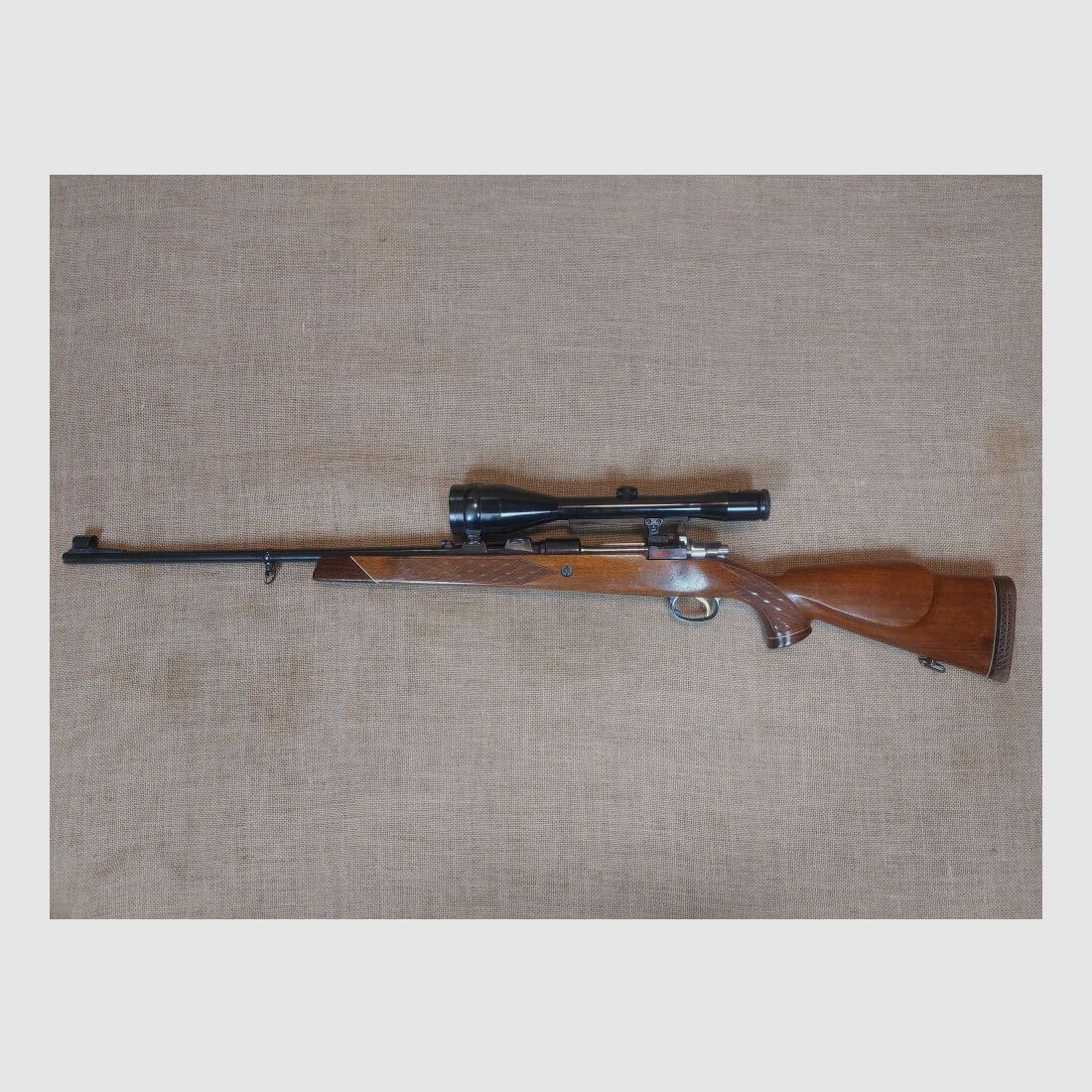 Parker Hale, England M98