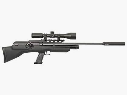 HW 100B Bullpup 5,5 mm