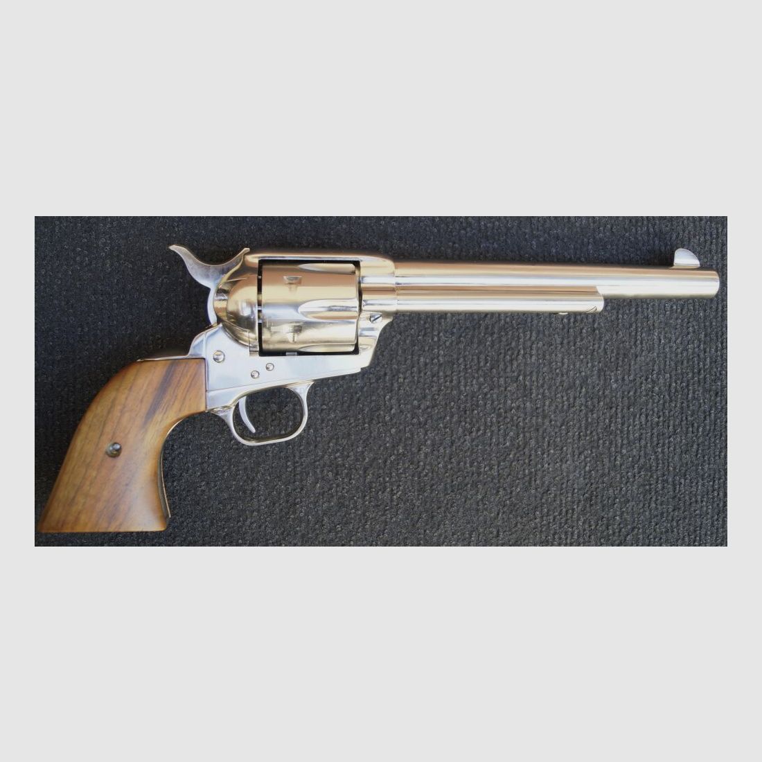 Colt 1873 Colt Hartford Single Action