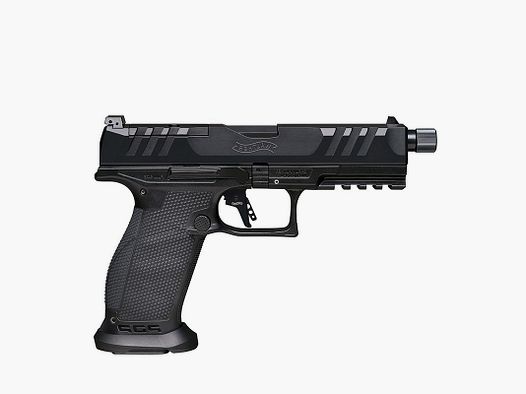 Walther PDP Compact 5.1″ OR Pro SD – 9 mm Para