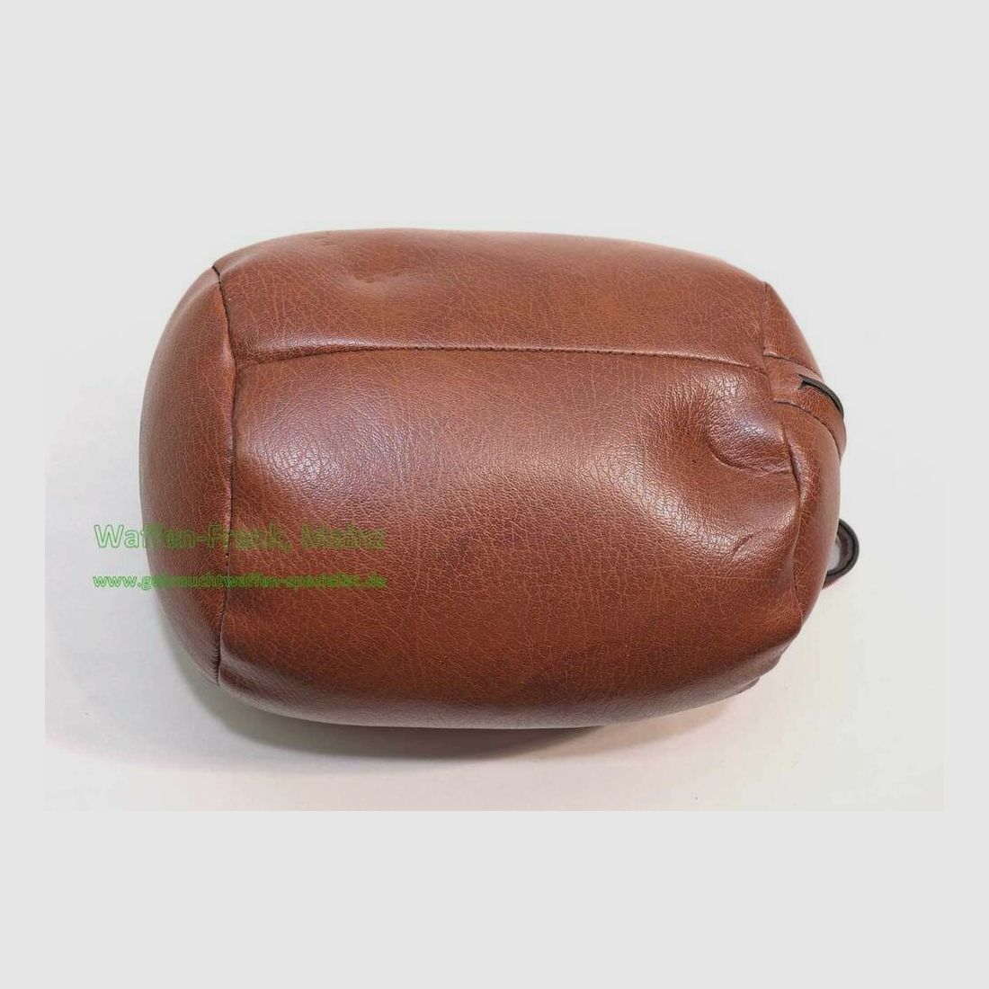 AHG-Anschütz ahg-Kniend-Rolle Kunstleder (mit Füllung)