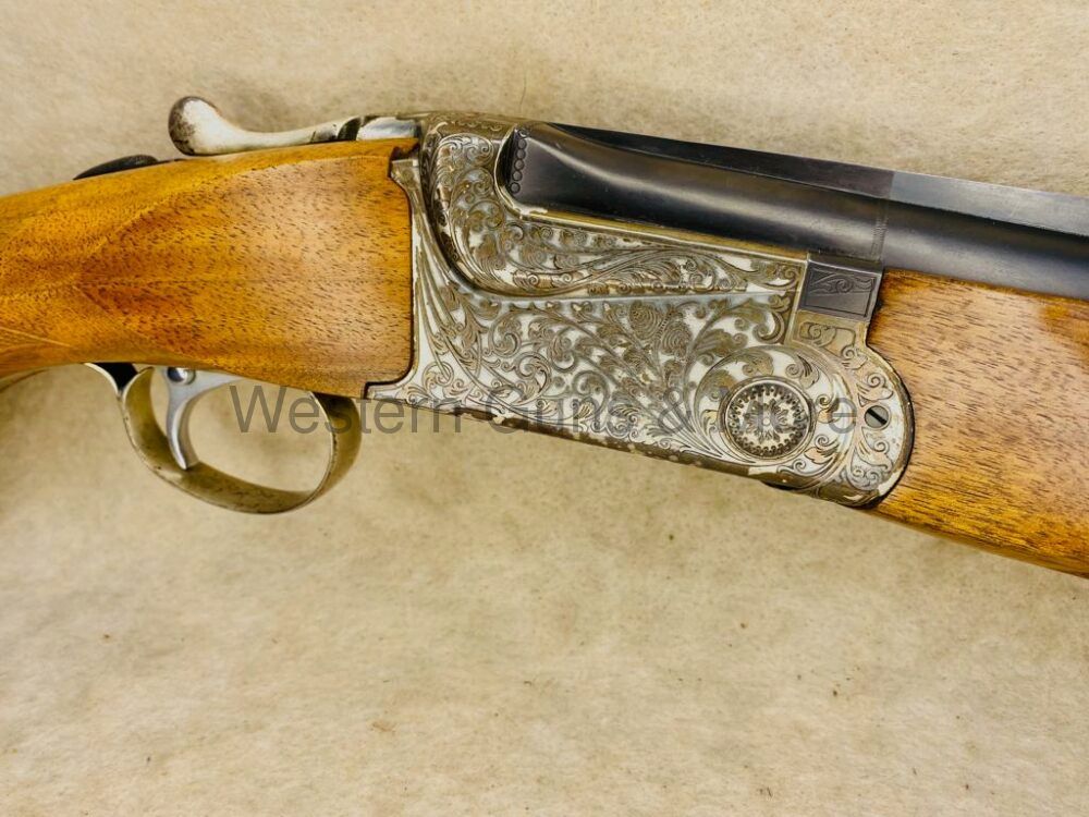 SKB	 Mod. 600