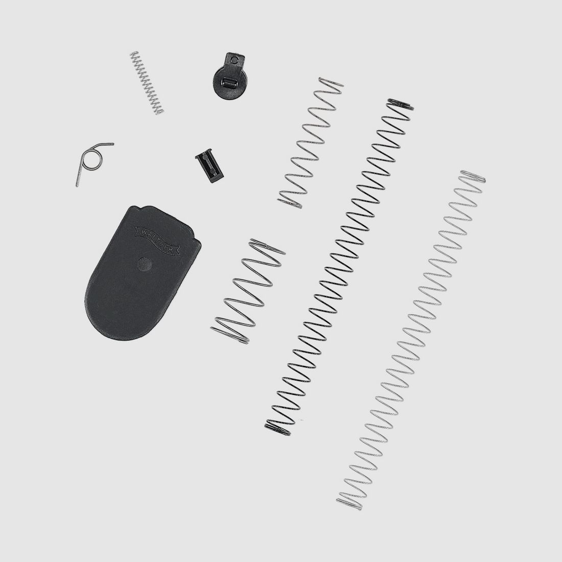 Walther Service Kit PDP 4" T4E LE