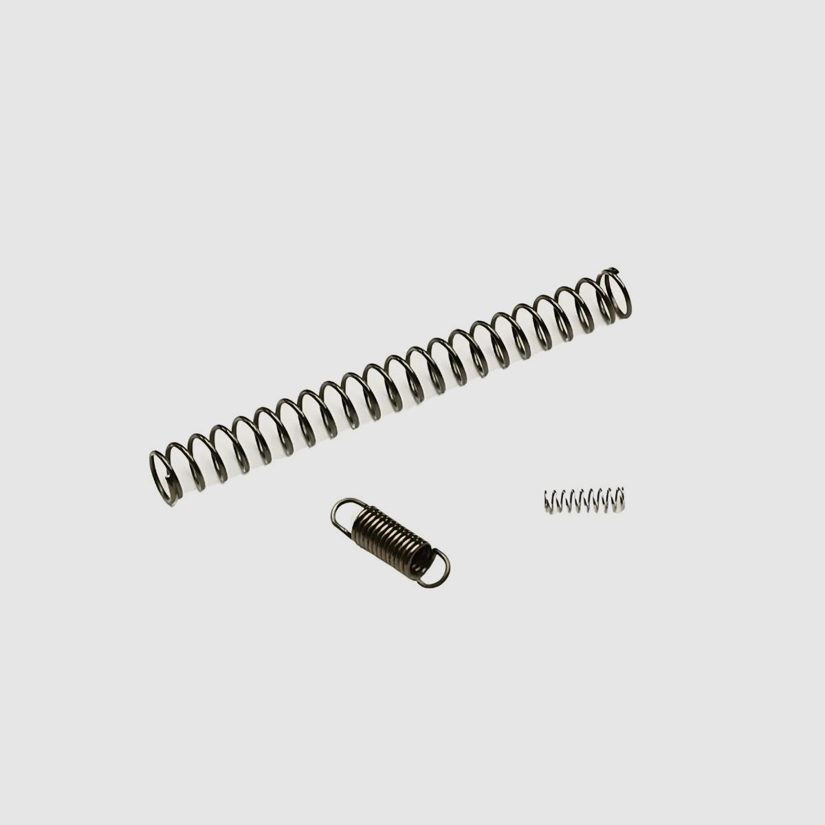 Eemann Tech – 3-spring set (trigger, firing pin, firing pin safety) for Glock pistols Gen. 3/4 – ET-121018, image 1 of 3