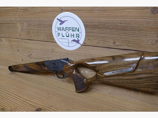 BLASER R8 Success Luxus Schaft mit System Neuware WAFFEN FLÜHR ANSBACH