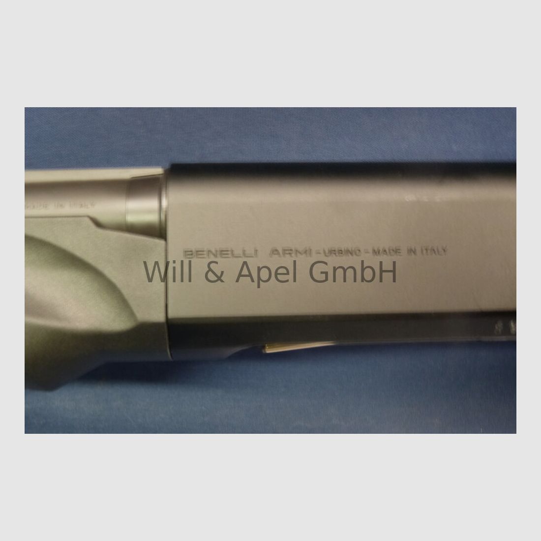 Benelli M2 Comfortech
