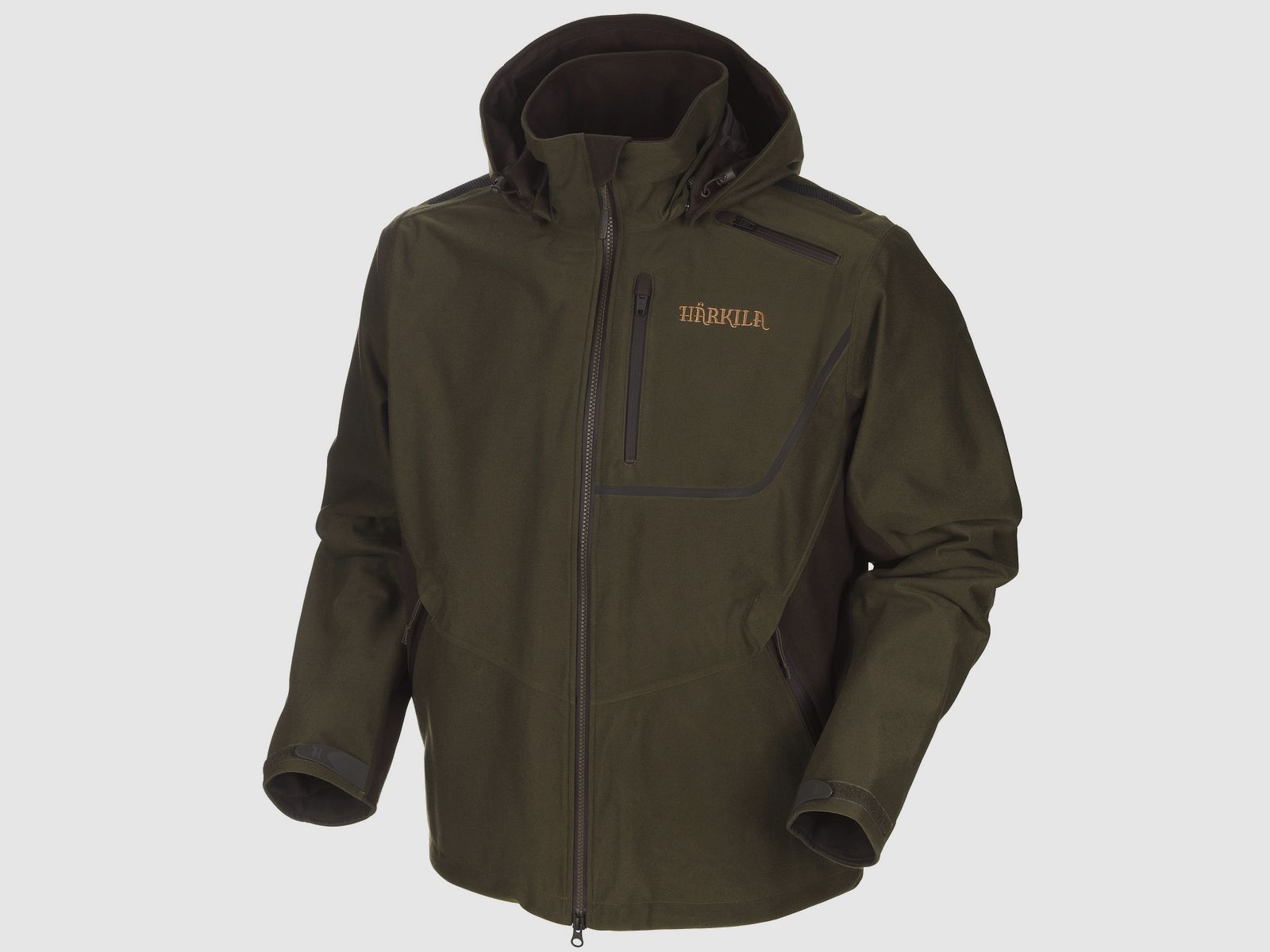 Härkila Mountain Hunter Jas