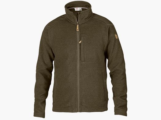 Fjällräven Buck Fleece
