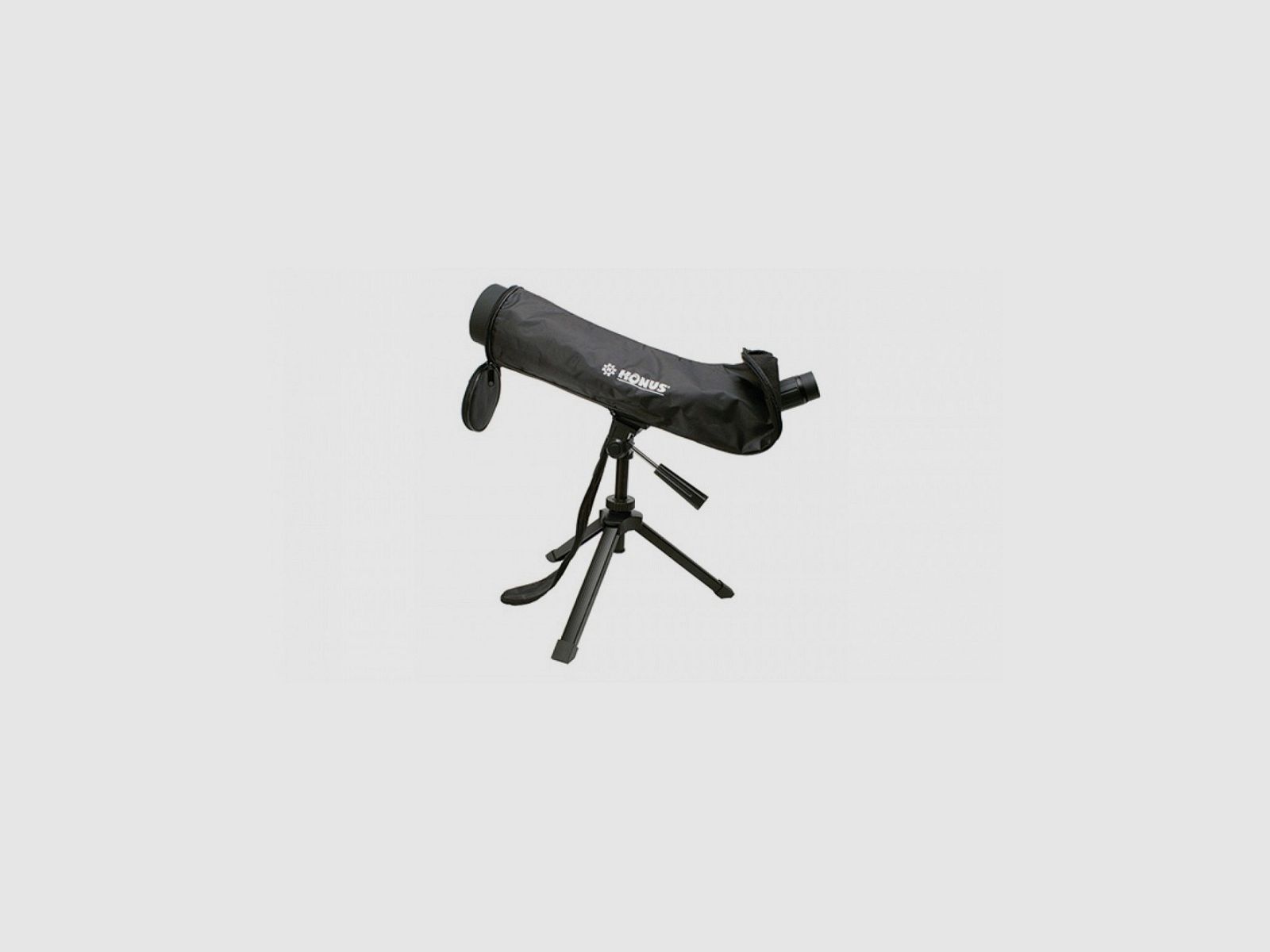 KONUSPOT-80 ZOOM 20-60x80 ZOOM Z TRÓJNOGIEM, zdjęcie 2 z 3