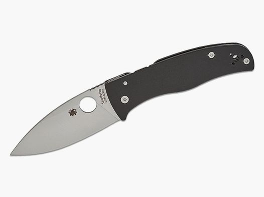 Bodacious, Schwarzer G10-Griff | 96977