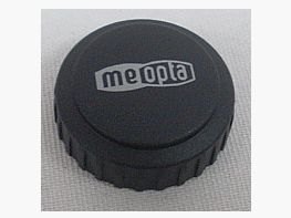 Battery cover R1+R1r - Meopta Meostar