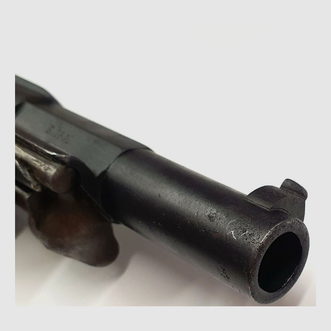 St. Etienne MAS 1873 S 1879