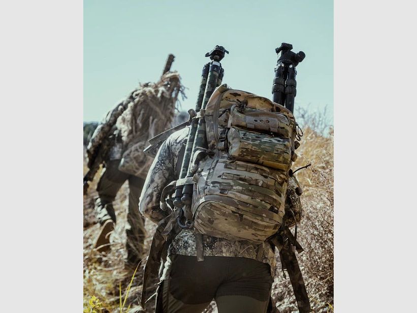 Eberlestock Mission Ruck, afbeelding 19 van 20