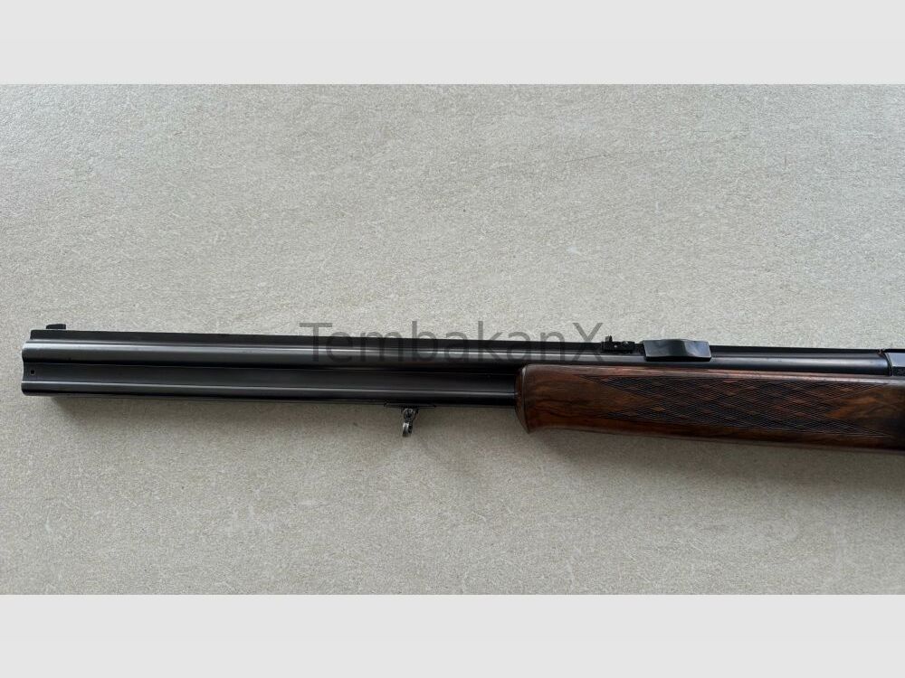 Blaser 800 16/70; 9,3x74R; .22Hornet