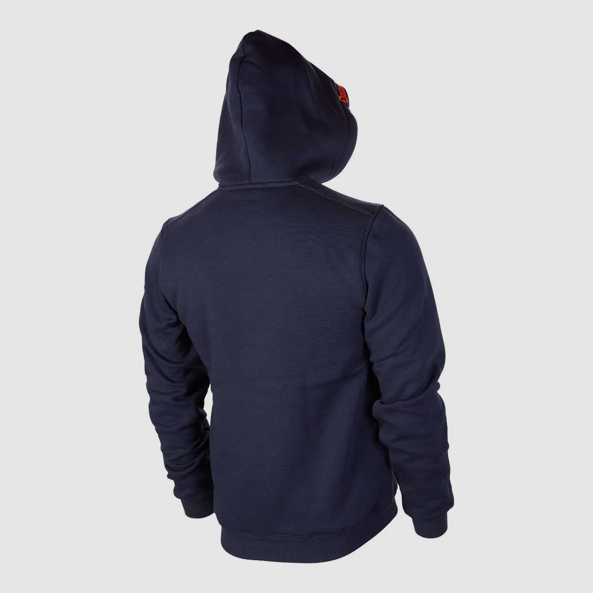 FELPA – BROWNING – SWEATSHIRT WARM SNAPSHOT BLUE, Bild 5 von 6