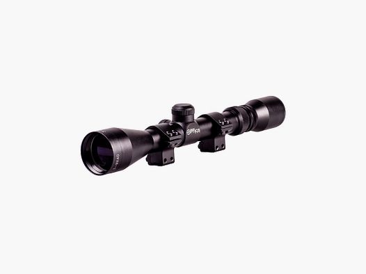 Centerfire 3-9x40 Duplex 1"