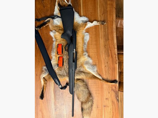 Beretta BRX1 .308 WIN