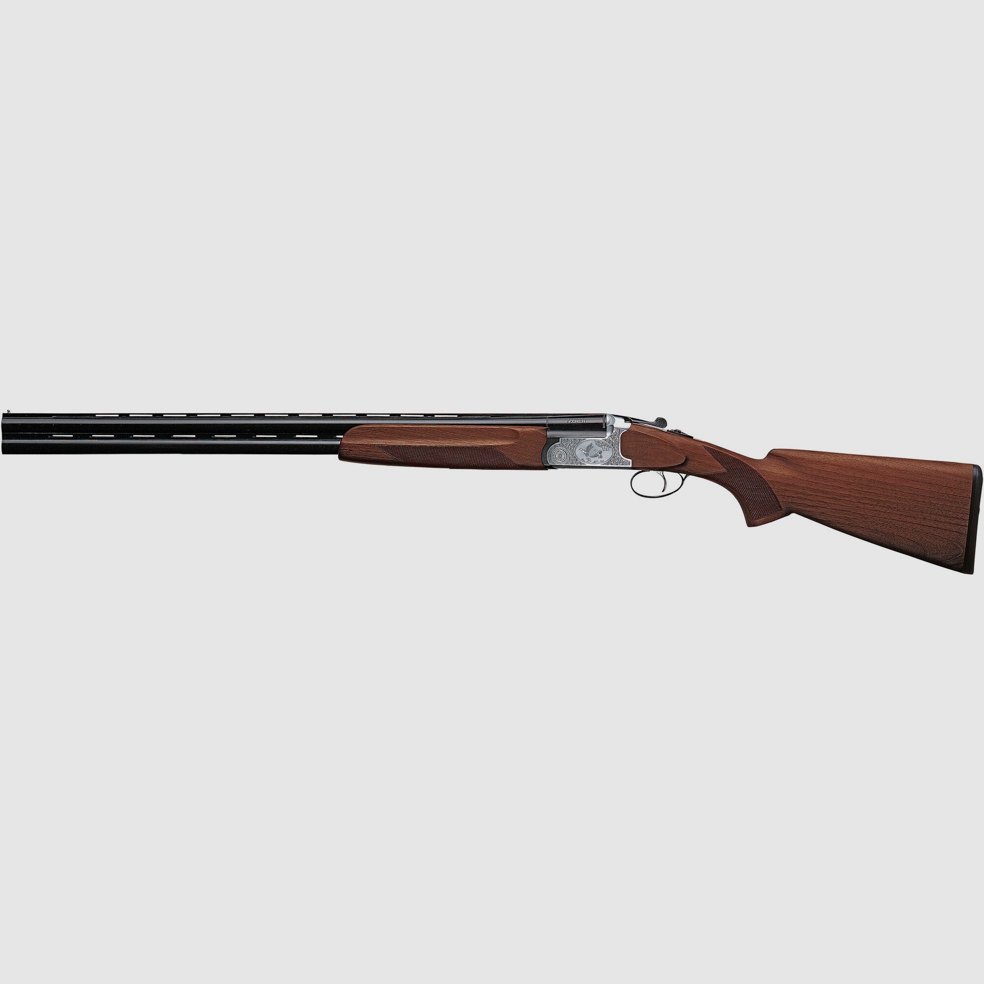 Forest Favorit Jagd Linksführung, Lauflänge 71 cm Bockdoppelflinte