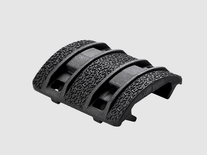 MAGPUL Picatinny XTM Enhanced Railcover Black