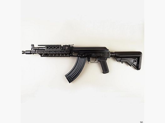Fucile SDM mod. AK-104 cal. 7.62X39 MM