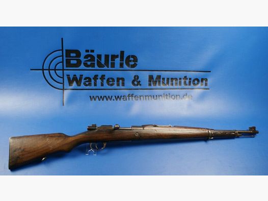DWM 1904 8x57JS