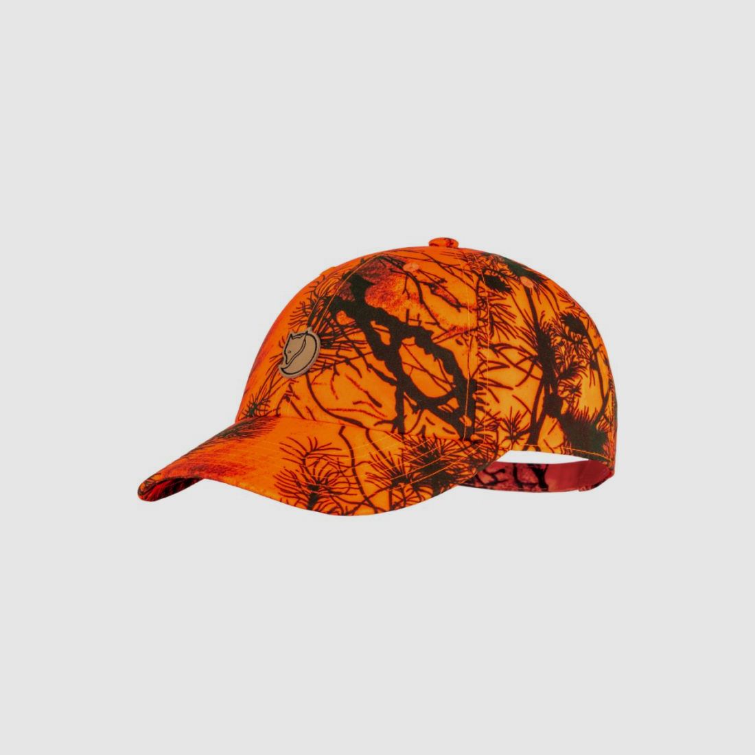 Fjällräven H-Kappe Lappland Camo, Bild 1 von 4