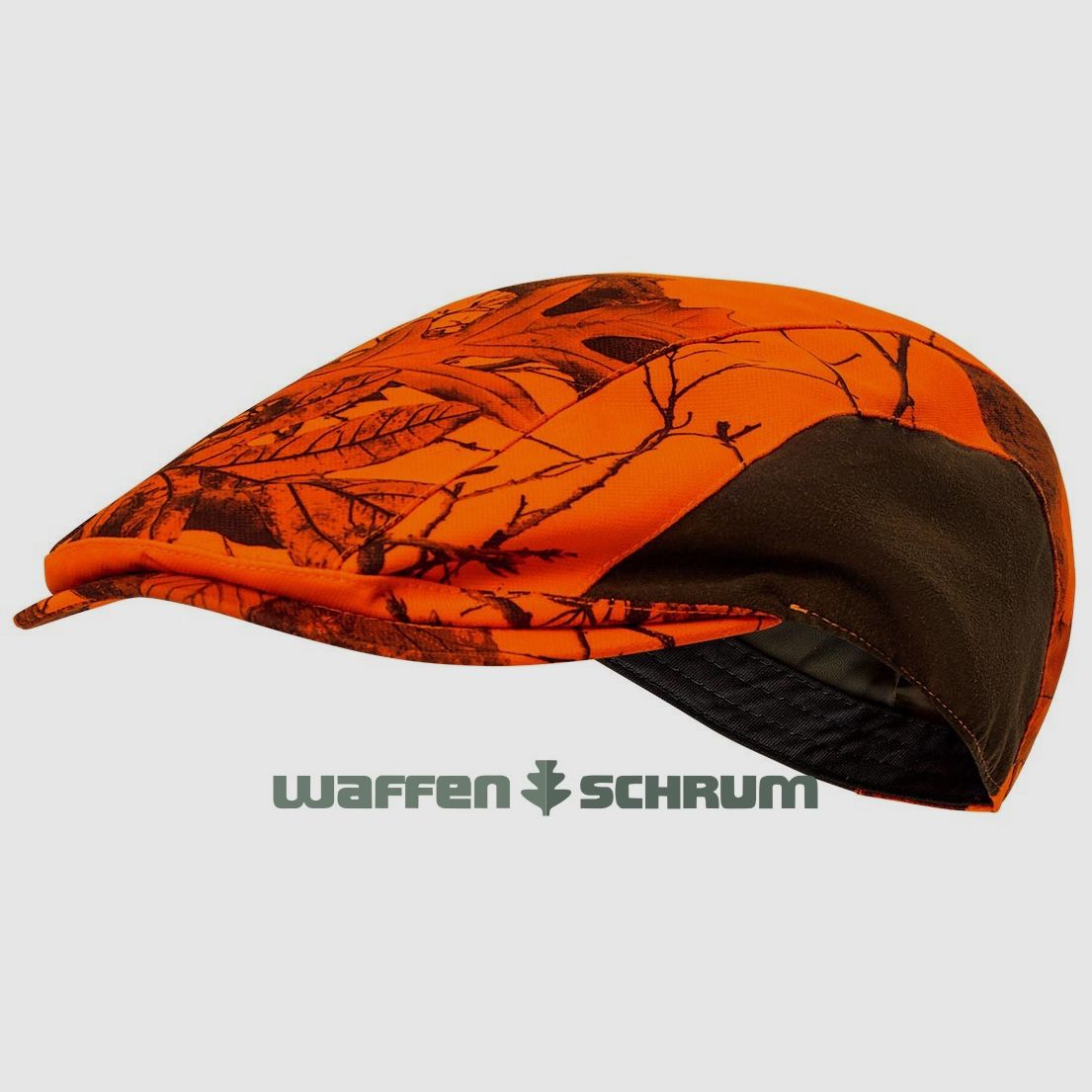 Deerhunter Schiebermütze Eagle Realtree Edge ® Orange