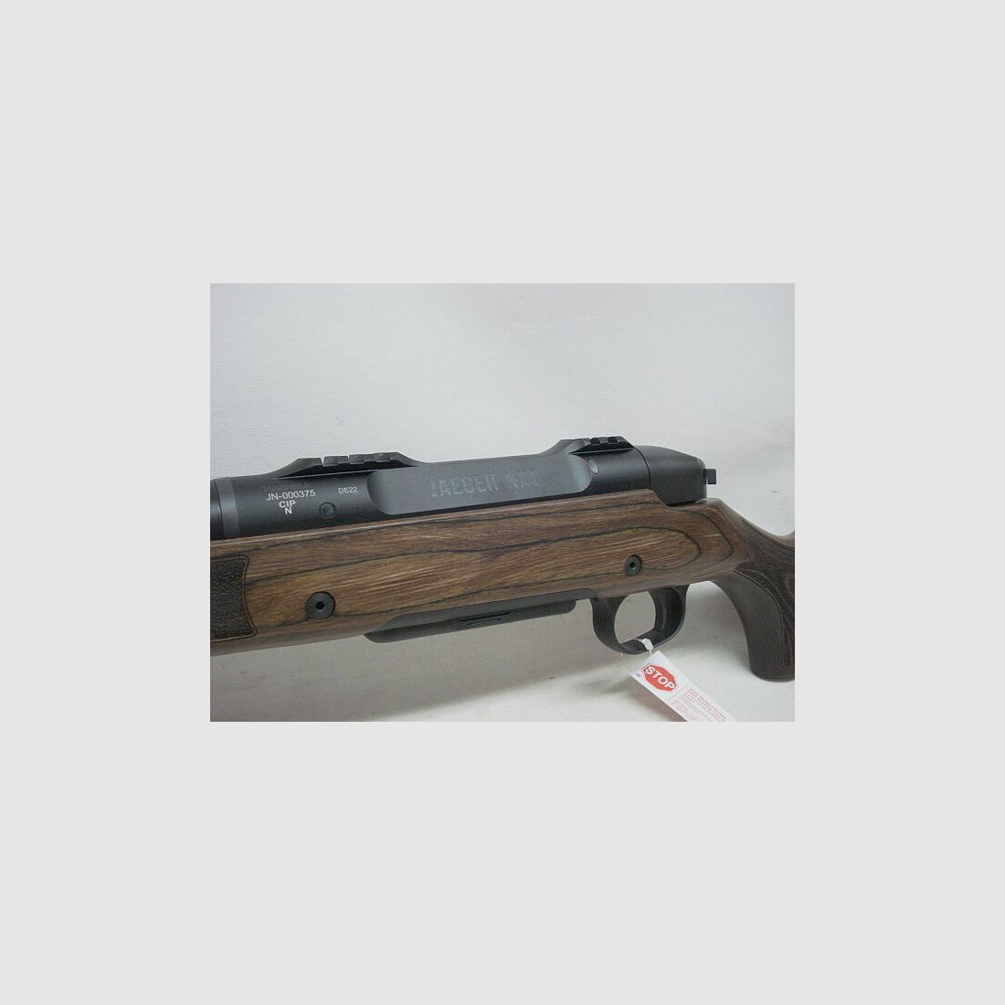 Haenel Jaeger NXT .308Win.