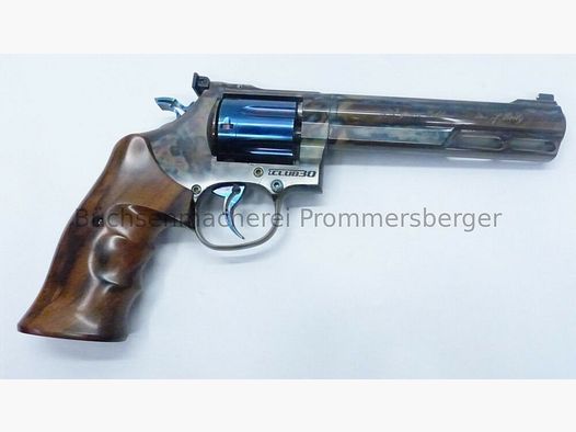 CLUB30 30-J. Revólver Aniversario Club30