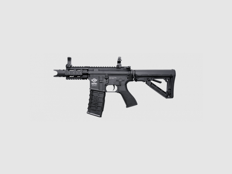 G&G CM16 FIREHAWK S-AEG - 6MM - AIRSOFT