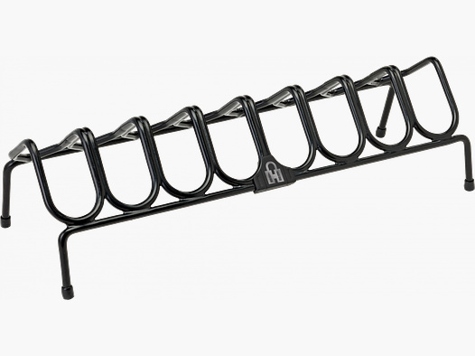 Hornady 8-Gun Rack / Soporte para pistolas