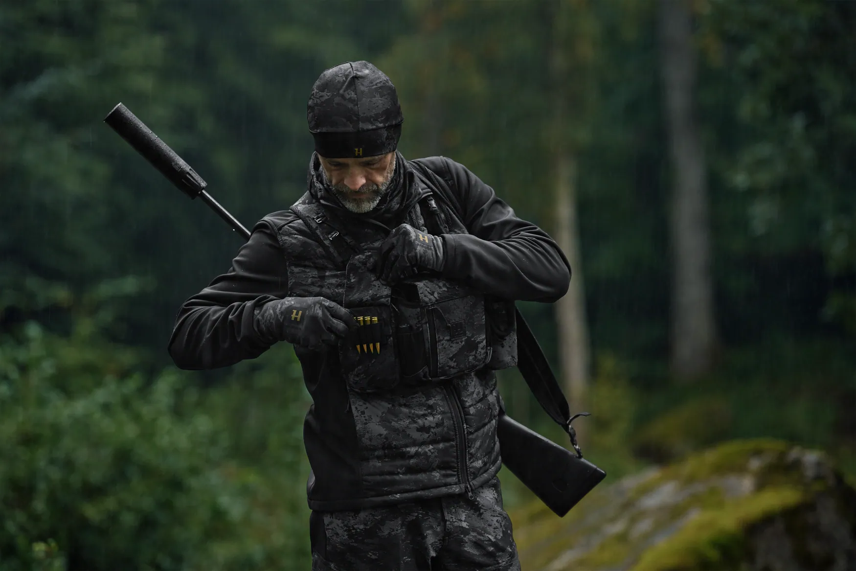 Bino Harness Noctyx, billede 6 af 6