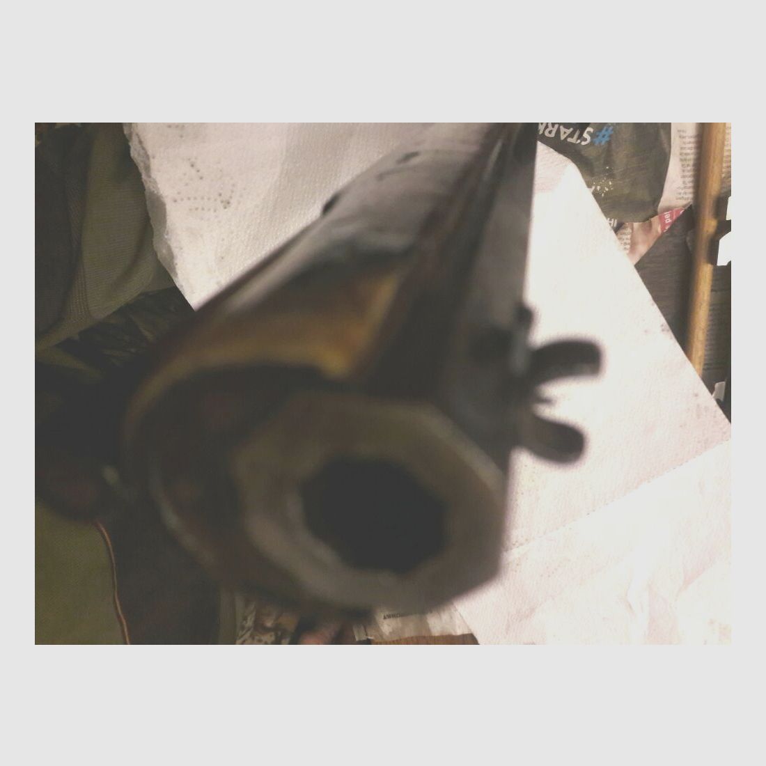 J. P. Sauer and Son in Suhl rifle