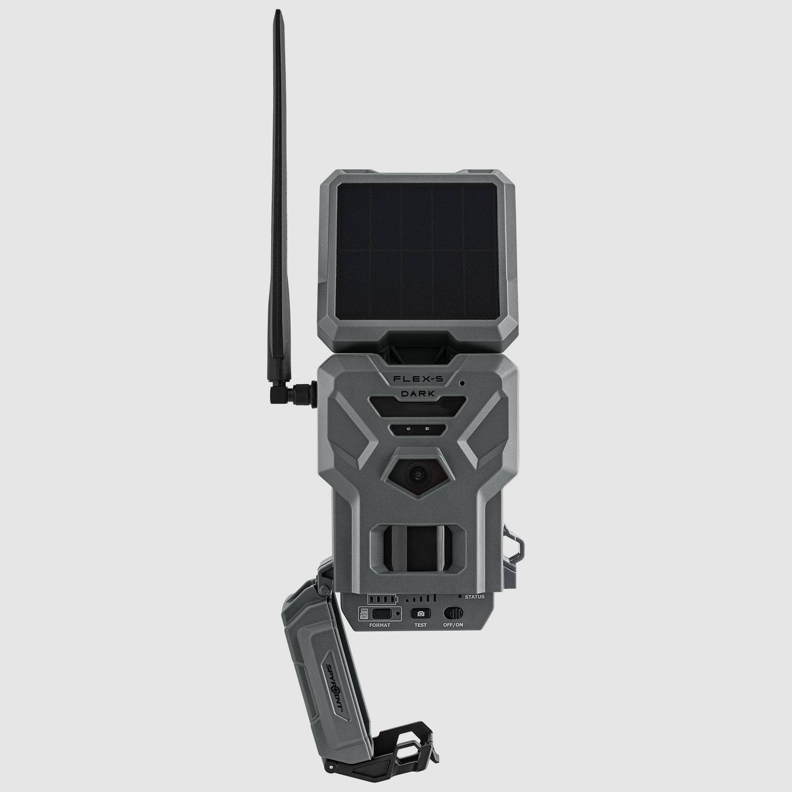 SPYPOINT Flex-S-dark caméra de chasse, image 7 sur 9
