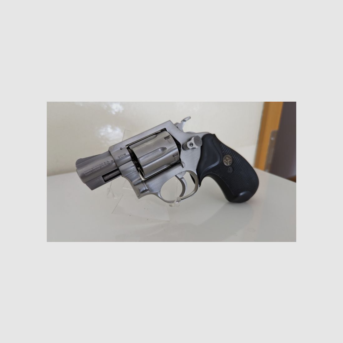 Rossi Revolver in 38 Special 2"Zoll Lauf 6 Schuß