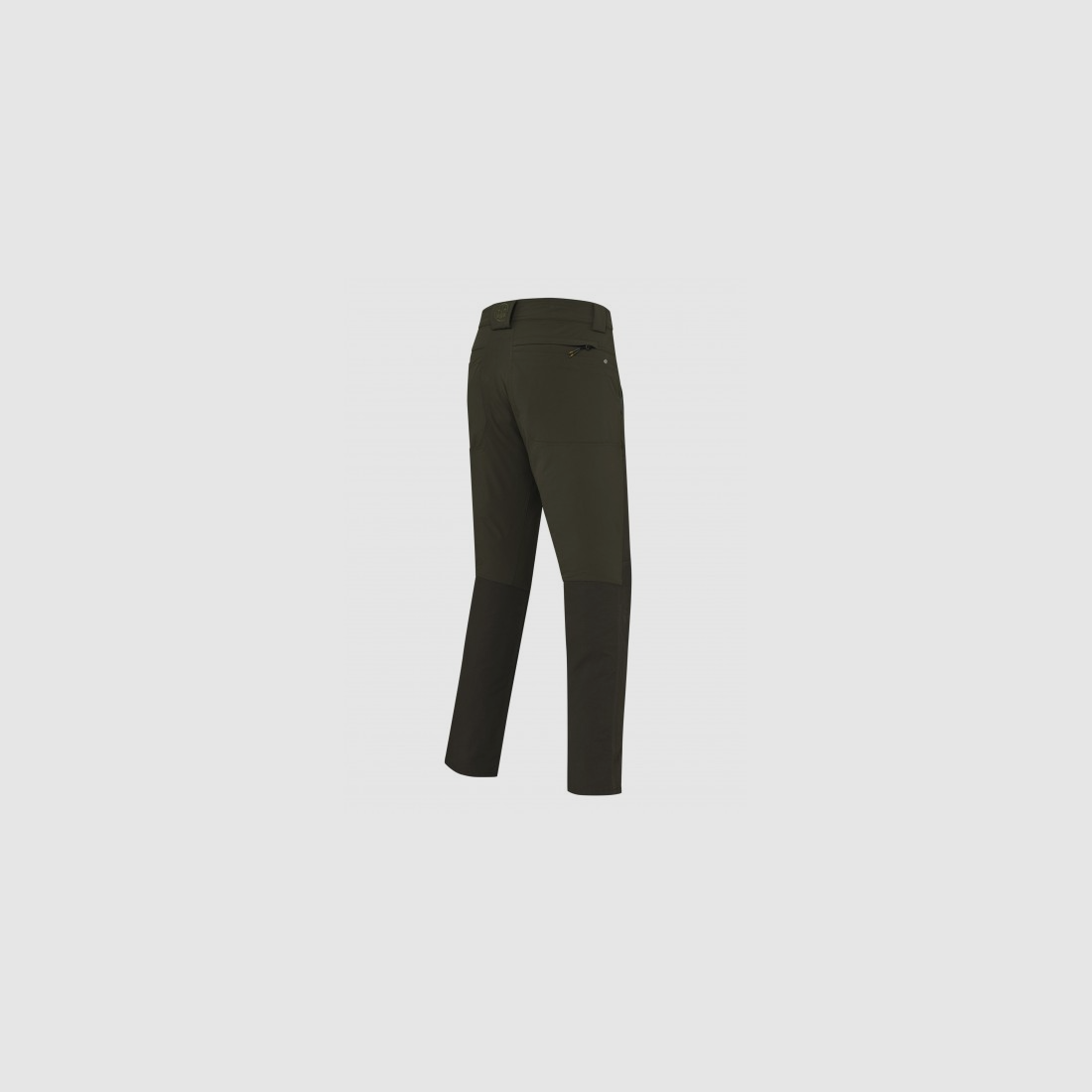 BERETTA Core-broek – Moss/Brown Bark CU343, afbeelding 2 van 5