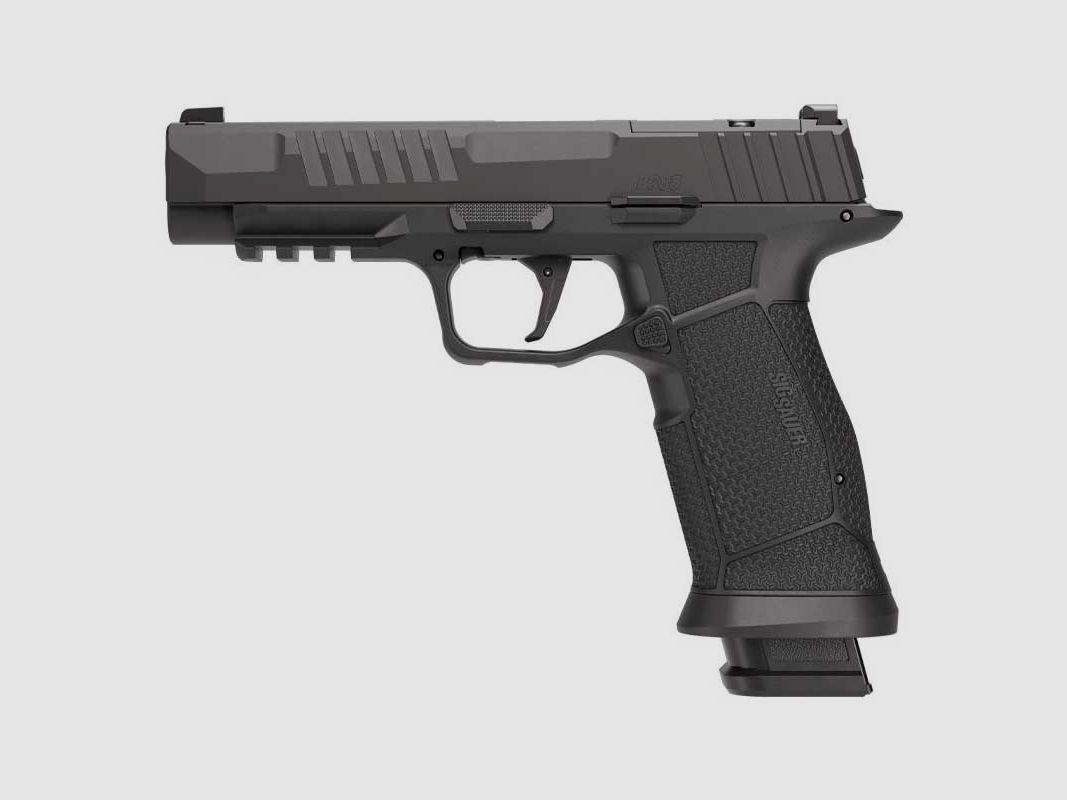 Sig Sauer P385-FULL Pistole Kal. 9x19mm – 4,7"-Lauf, Bild 2 von 9