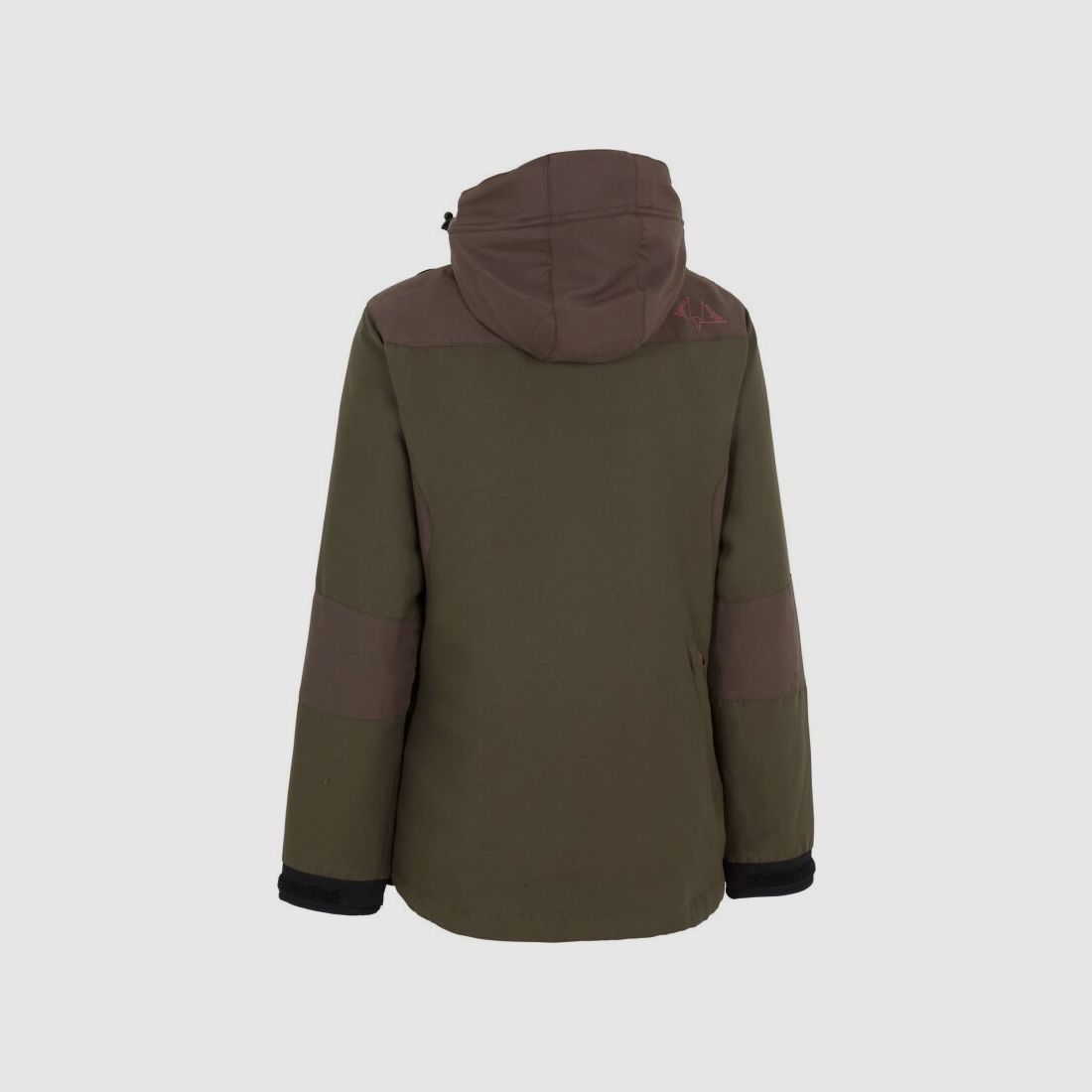 Swedteam Damen Jacke Ultra Swedteam Green
